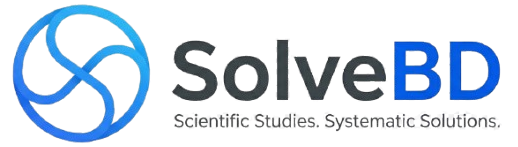 SolveBD — Scientific Studies. Systematic Solutions.